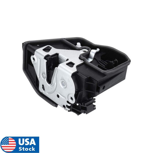 Door Lock Latch Actuator Front Left Driver Side 51217202143 Fit for BMW E90 E60