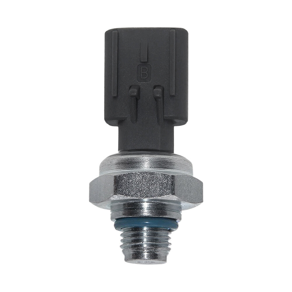 Fuel Oil Pressure Sensor Switch 3-Pin Replacement For XCEC QSM11 M11 N14 L10 ISM