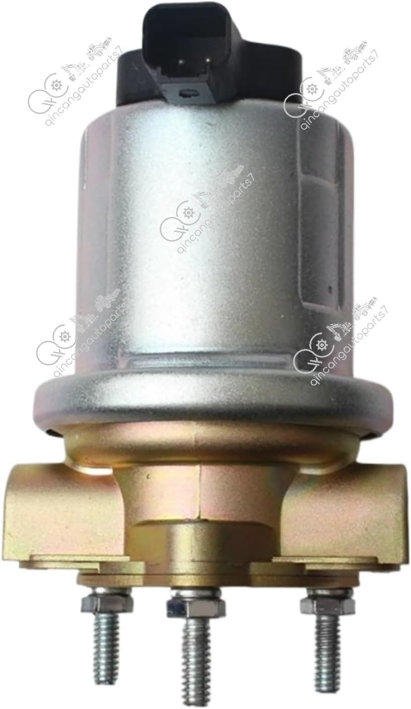Electric Fuel Transfer Pump fit for Engine QSB5.9 24V P76923 4943049