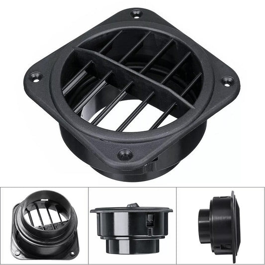 75mm Heater Duct Hose Pipe Warm Air Vent Outlet For Eberspacher for Webasto