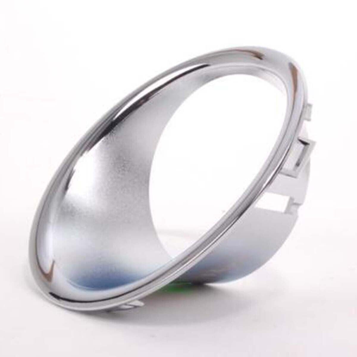Front Right side Fog Light Trim Bumper Cover Bezel for Mini Cooper R55 R56 R57