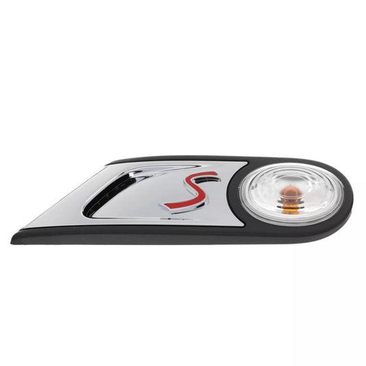 Front Fender Scuttle Light for Mini Cooper S 07-15
