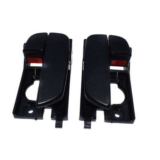 For 06-11 for Hyundai Accent 836201E000 New Rear Right Left Side Inside Door Handles