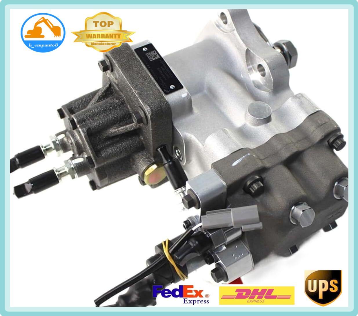 Engine Fuel Injection Pump for QSL9 +QSC8.3 ISLE QSL8.9 QSL 6745-71-1170