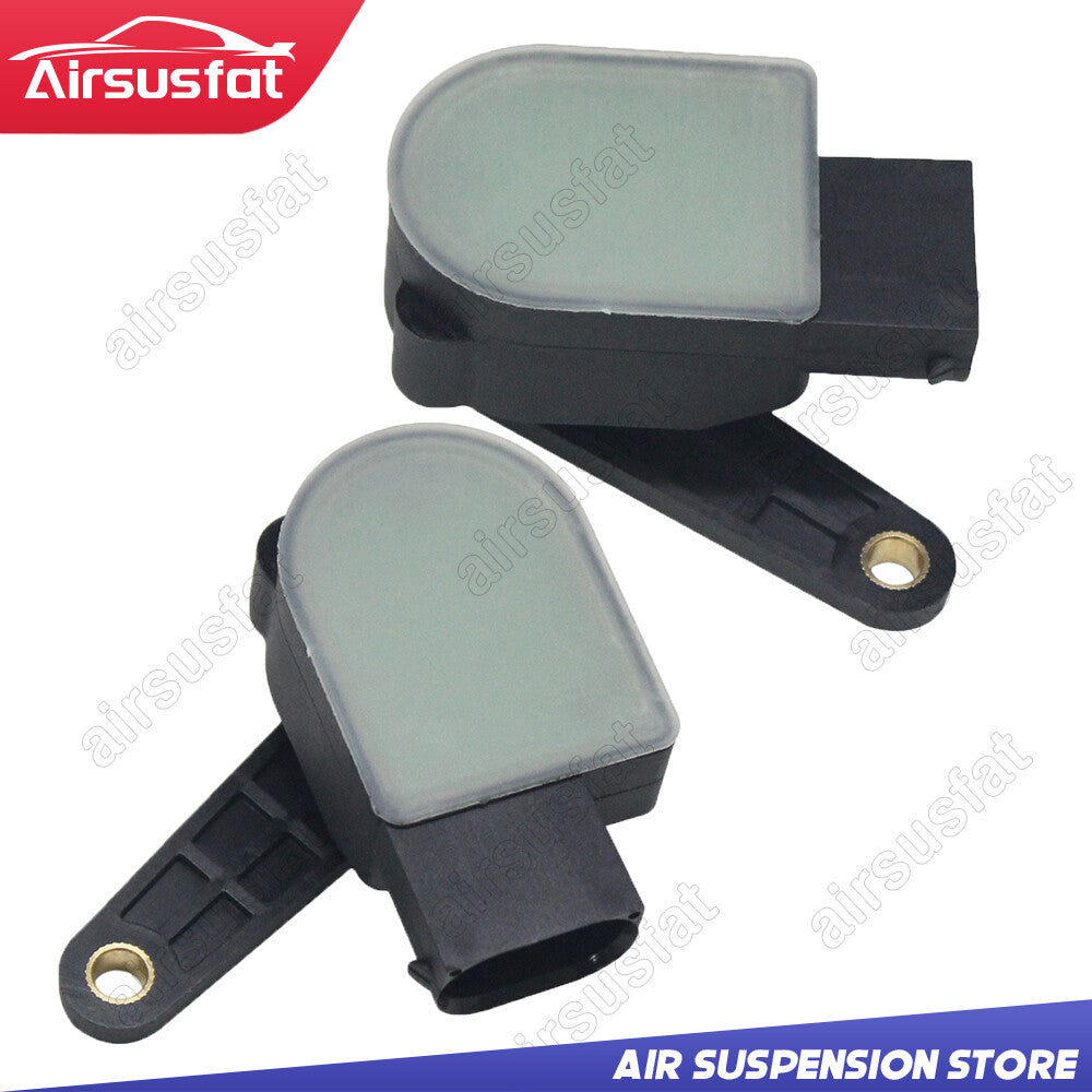 Two rear left and right level sensors for Jeep Grand Cherokee 11-15 68164093AA