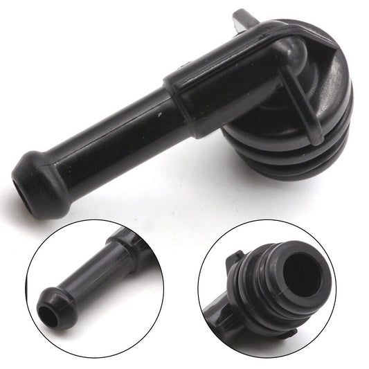 Thermostat Housing Bypass Nipple for Kia For Sorento 09-18 3.3L 3.5L 25672-3C200