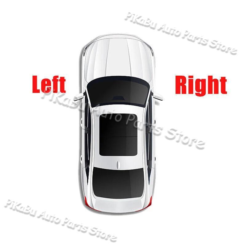 Right Tail light Rear Brake Light 5116222AA for Chrysler PT Cruiser 2006-2010