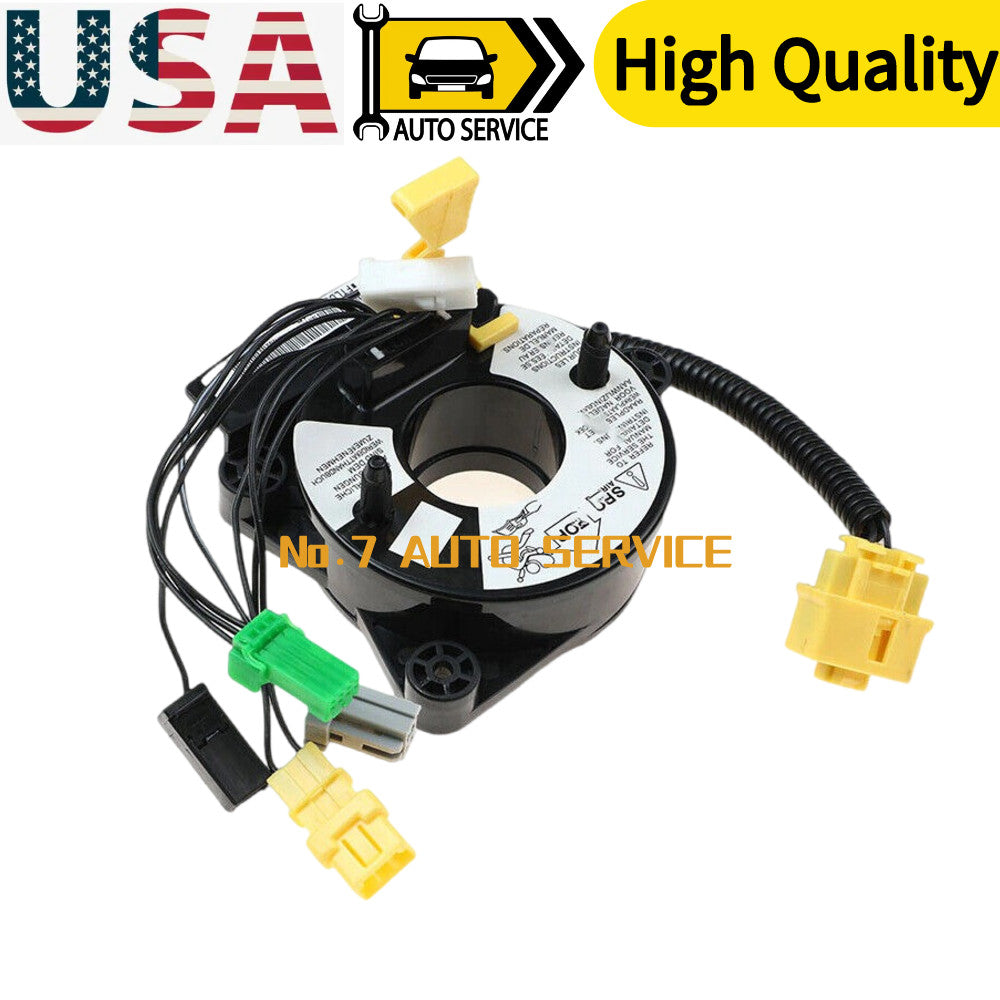 77900-S84-G11 CLOCK SPRING CRUISE EQUIPPED Fit for HONDA for CIVIC 1999-2000 1.6L