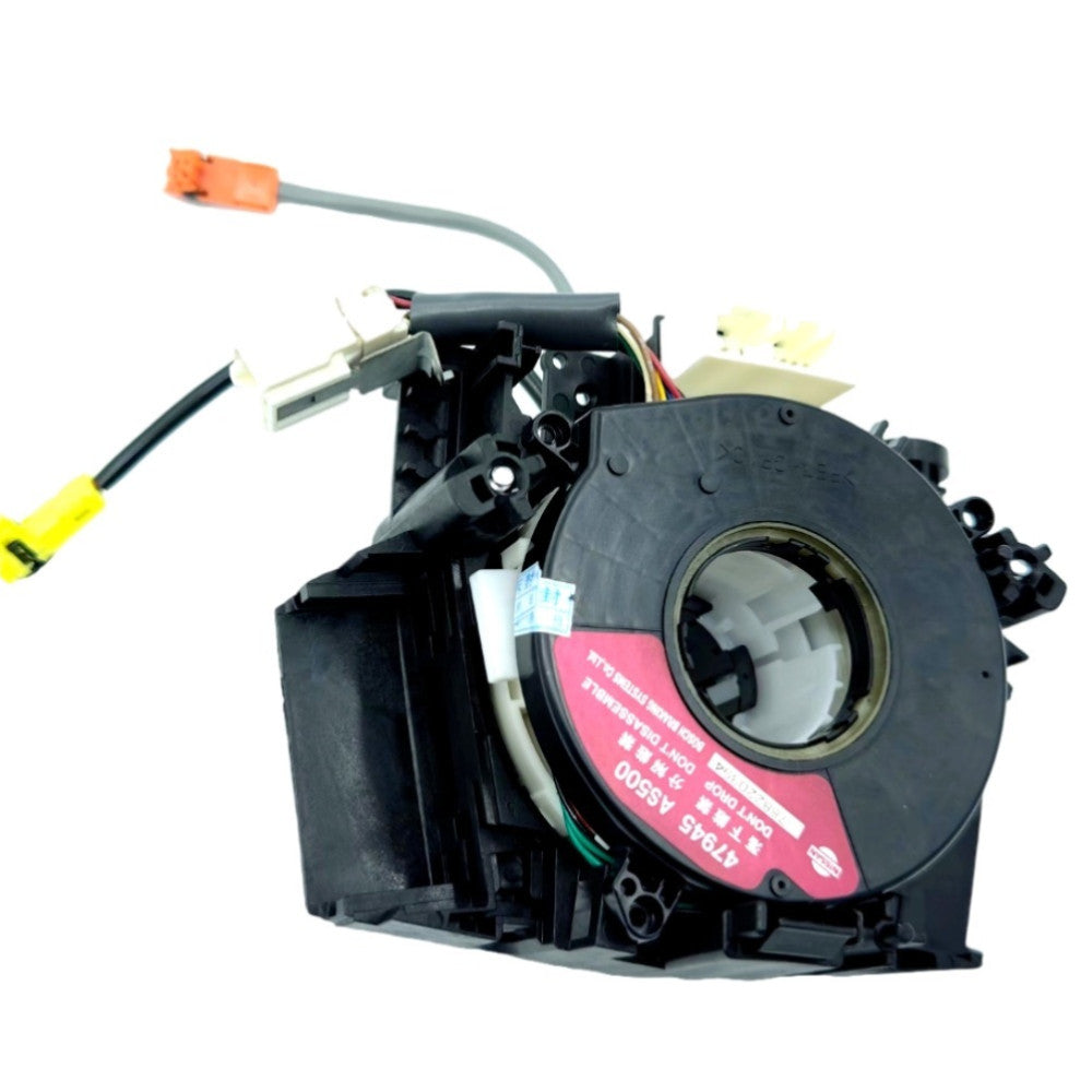 Steering Angle Sensor Assembly Fits For 2003-2017 for NISSAN 47945-AS500