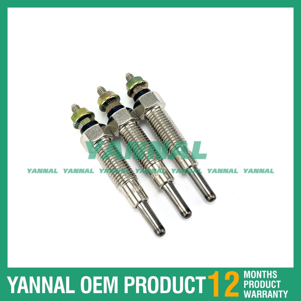 403D-11 LED Connector 185366250 is a Perkins excavator engine part.