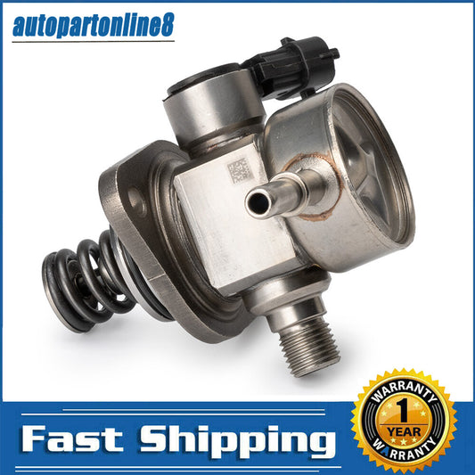 FITS 2014-2019 for HYUNDAI for Kia 3.3L to 3.8L, 35320-3C220 High-Pressure Fuel Pump
