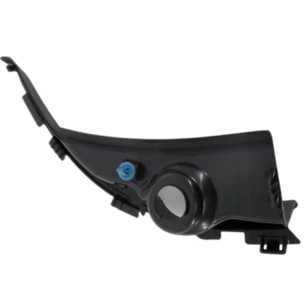 NEW for Honda 74220-TR0-A00 Left Front Cowl Top Assembly 2012 for Civic