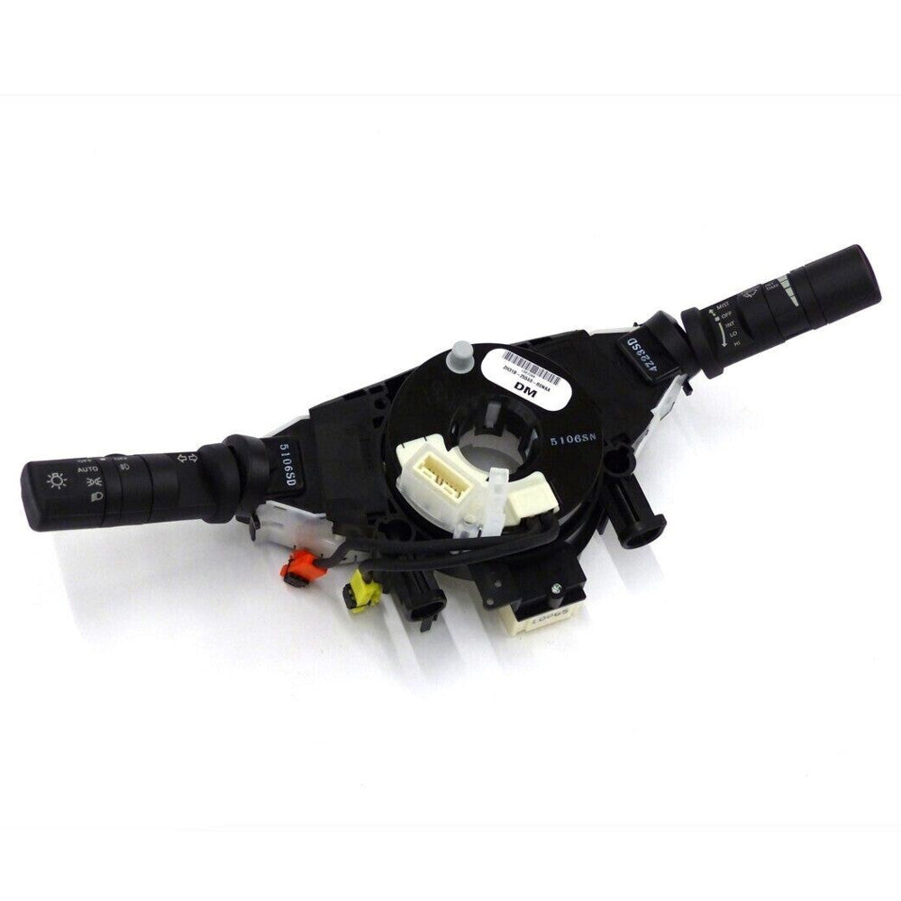 for Nissan 25560-ZK01B Steering Column Combo Switch Multifunction Maxima