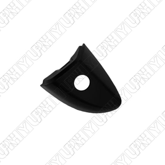 LH Left Front Door Escutcheon Outside Handle Cover for Toyota for Corolla 2014-2019