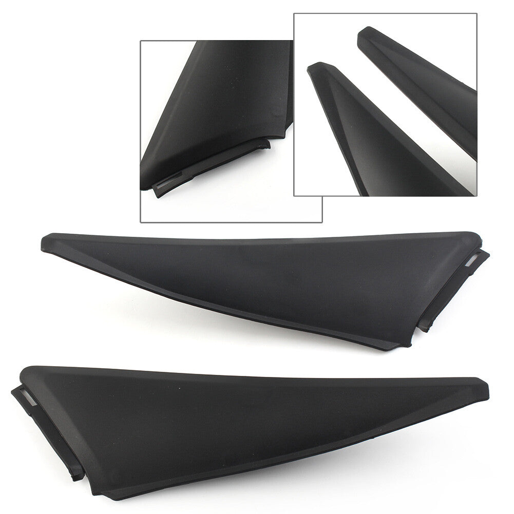 Gas Tank Side Cover Panel Fairing Cowls for Honda CBR1000RR CBR 1000RR 2008-2011