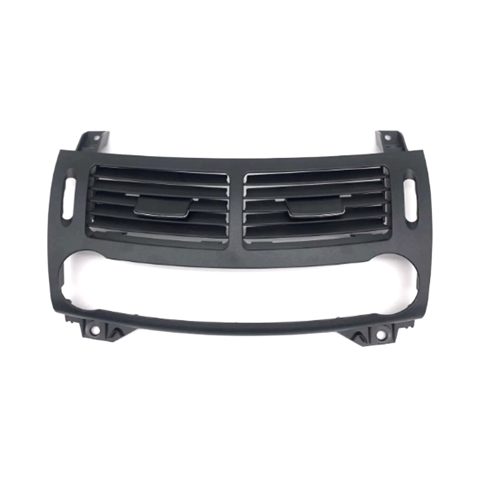 Front Center Air Vent Outlet Panel Cover for Mercedes-Benz E Class W211 2003-08