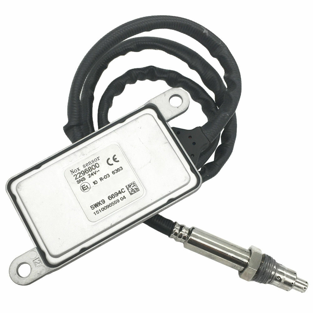 5WK96694C Nitrogen Nox Sensor 2296800 for Scania Euro 6 Trucks Before Cat