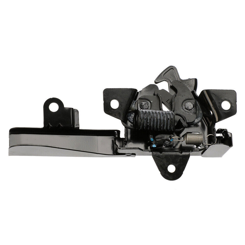 Range Hood Latch Assembly for 2004 - 2009 for Kia Spectra 2005 - 2009 for Kia Spectra 5