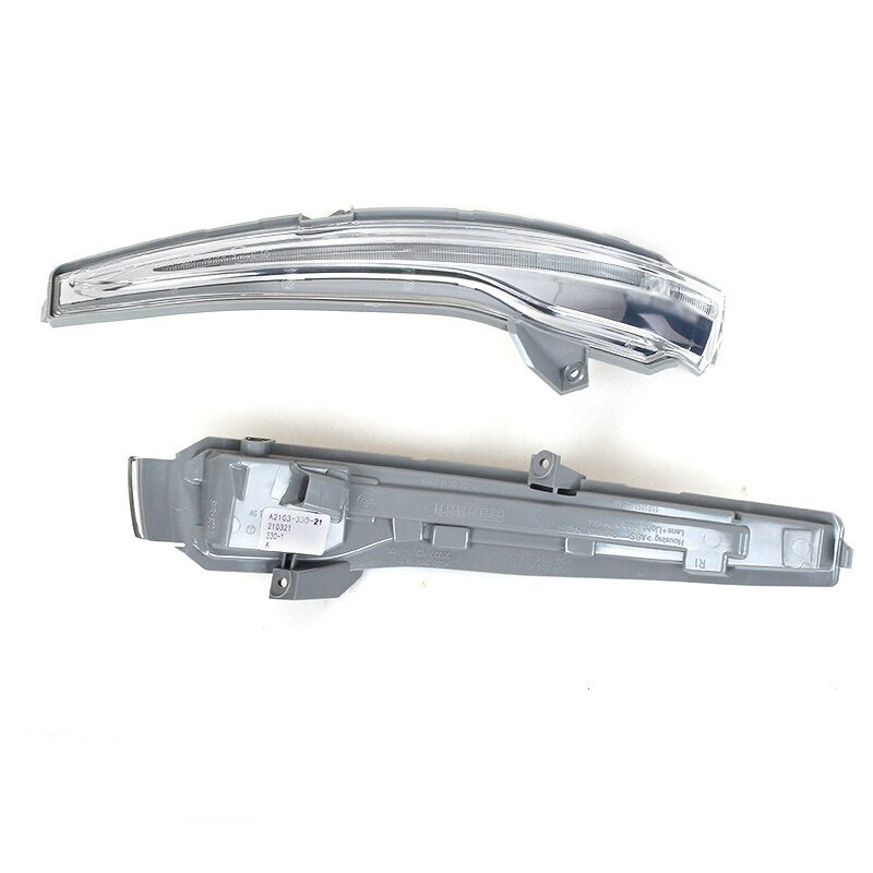 Left Rear Mirror Turn Signal Indicator Lamp for Mercedes-Benz W205 W213 W222