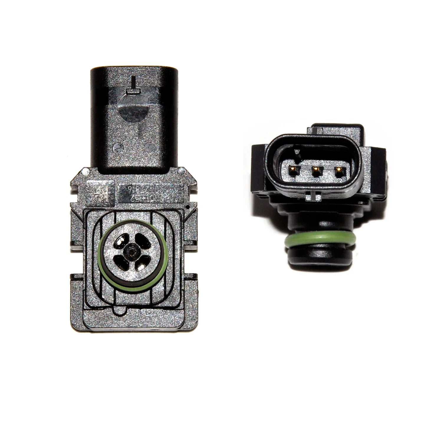 for VW for Golf for Jetta Eos for Audi A3 A5 A6 A7 R8 TT Q5 Q7 Air Injection Pressure Sensor