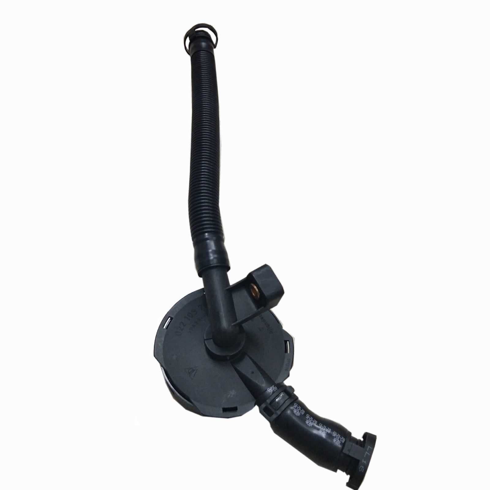 PCV Valve Fit for Porsche for Cayenne 3.2L 2004-2006 95511076500 Turbo Compatible System