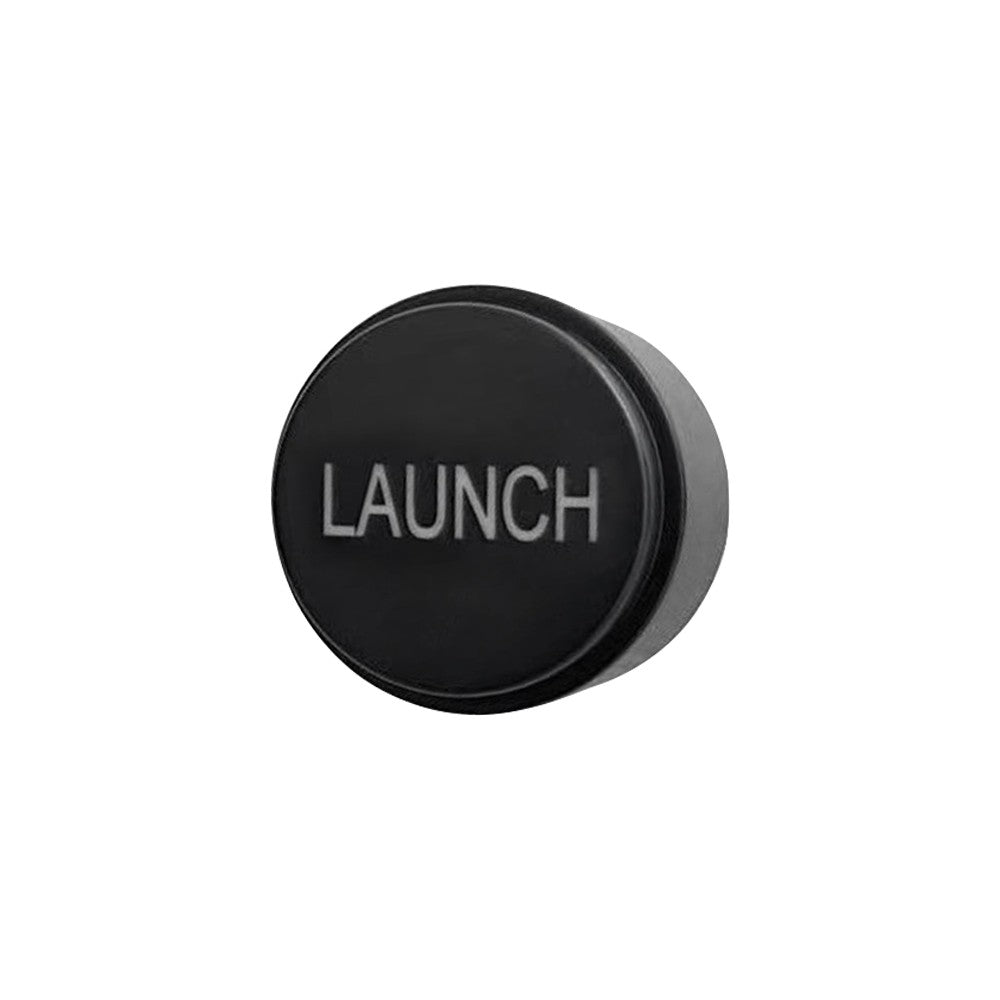 Center Console R-Key Button Switch Cover Launch for 2009-2017 California Plastic