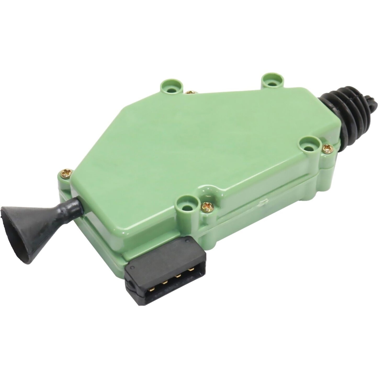 4Pins Central Locking Motor Actuator for VW Transporter MK IV Box 7D0959781A