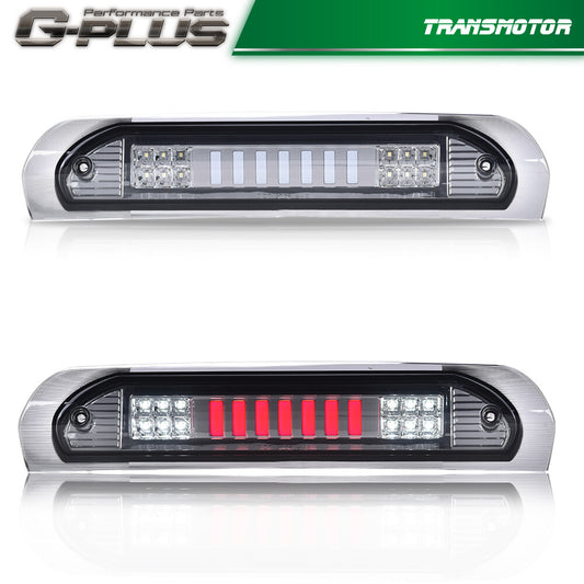 2002 - 2009 for Ram Truck Led Third for Ram Truck Led Third