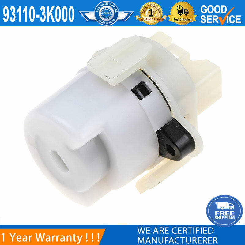 IGNITION start switch for 2006-2012 for Hyundai for Kia 93110-3K000. new, .