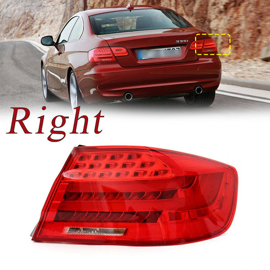 LED TailLight Rear Lamp 63217251958 Right for BMW 3 Series E92 Coupe 2011-2013