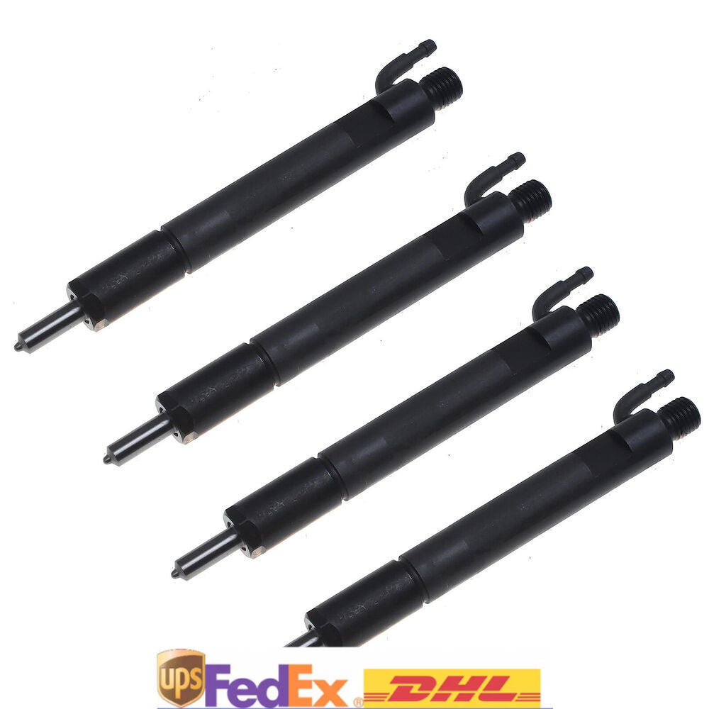 4PCS 04178022 Fuel injector For Deutz 1011 Engine 0432191625