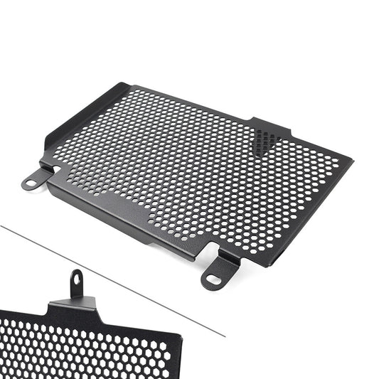 Motorcycle Radiator Grille Guard Cover ProtectorFor for Honda NX400 NX500 22-24