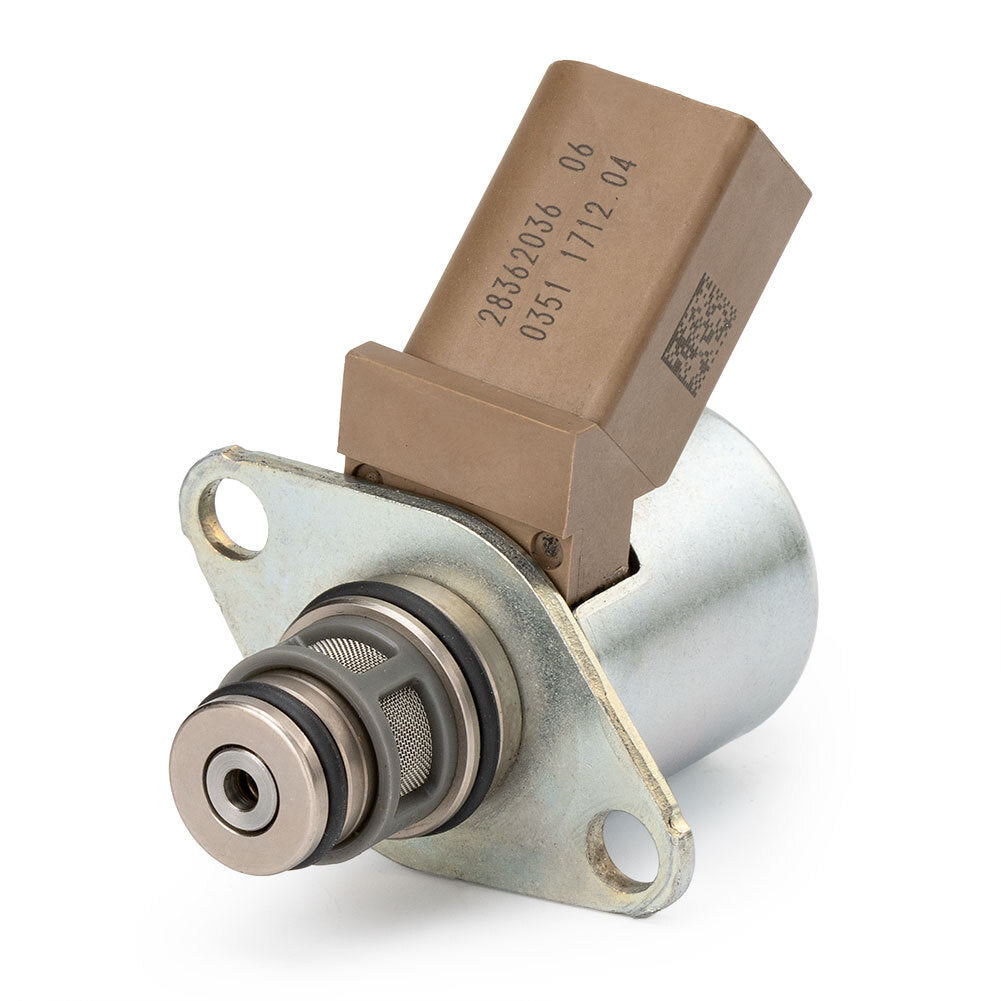 One common rail injector control valve (IMV valve) is suitable for all new for Hyundai for Mercedes-Benz vehicles.