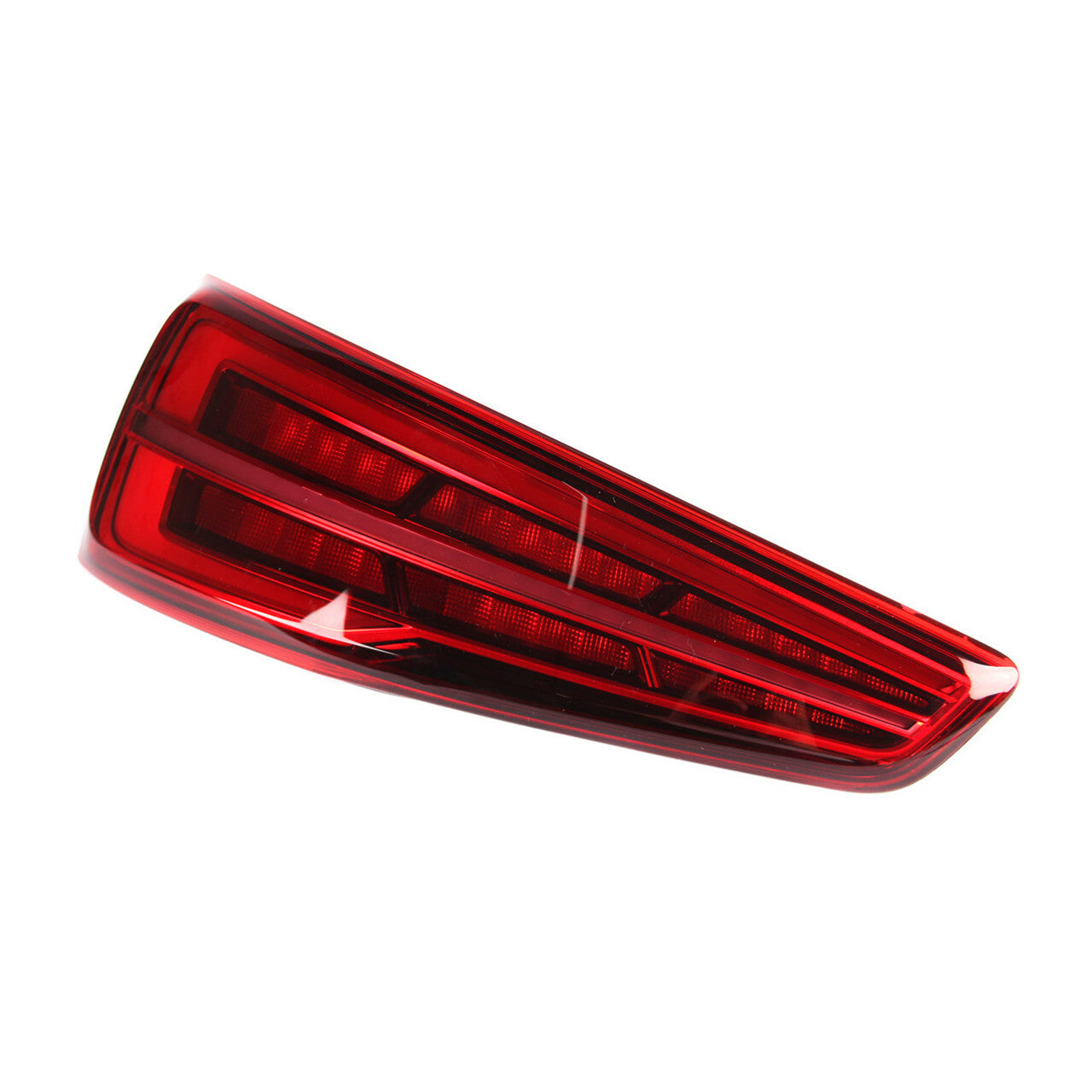 Left Rear LED Tail Light Taillight Fit for AUDI Q3 2016-2017 #8U0 945 093 M/C#
