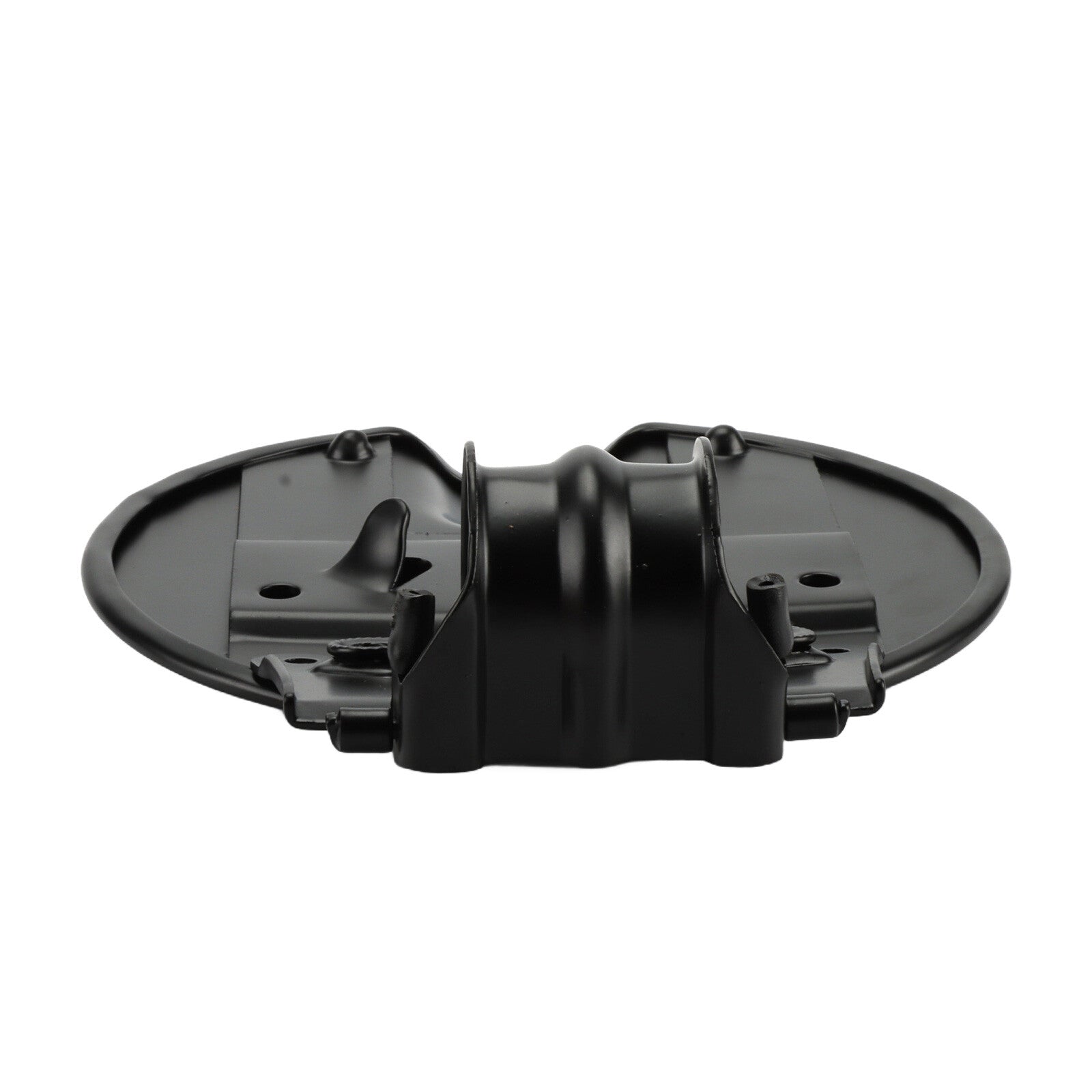Fuel Tank Filler Door Assembly For 2004-2012 for GMC for Canyon 2.9L 3.7L 5.3L 10385417