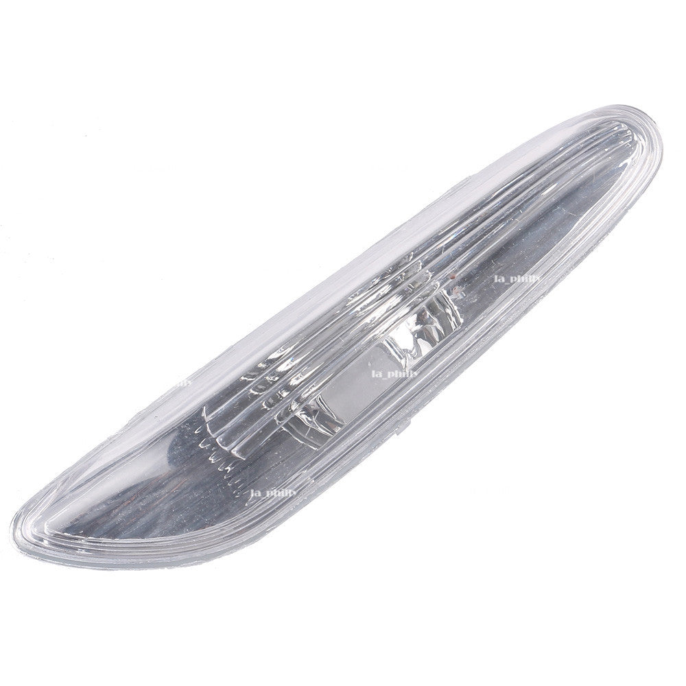 Side Left Turn Indicator Lamp Signal for BMW E60 E61 5-Series 2004-2010