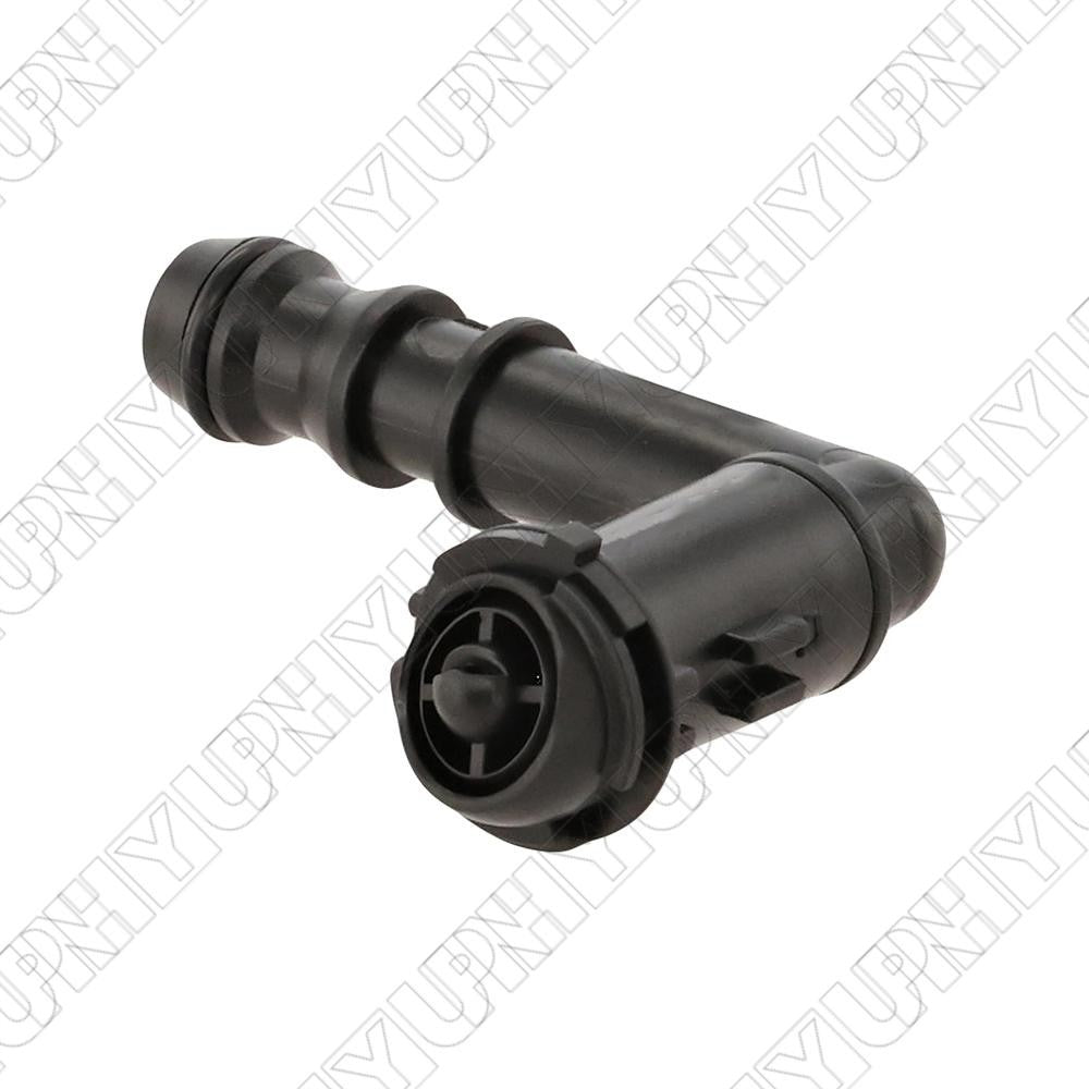 Right Headlight Washer Nozzle 15282518 for Cadillac 2008-2009 CTS Base DM69 Body