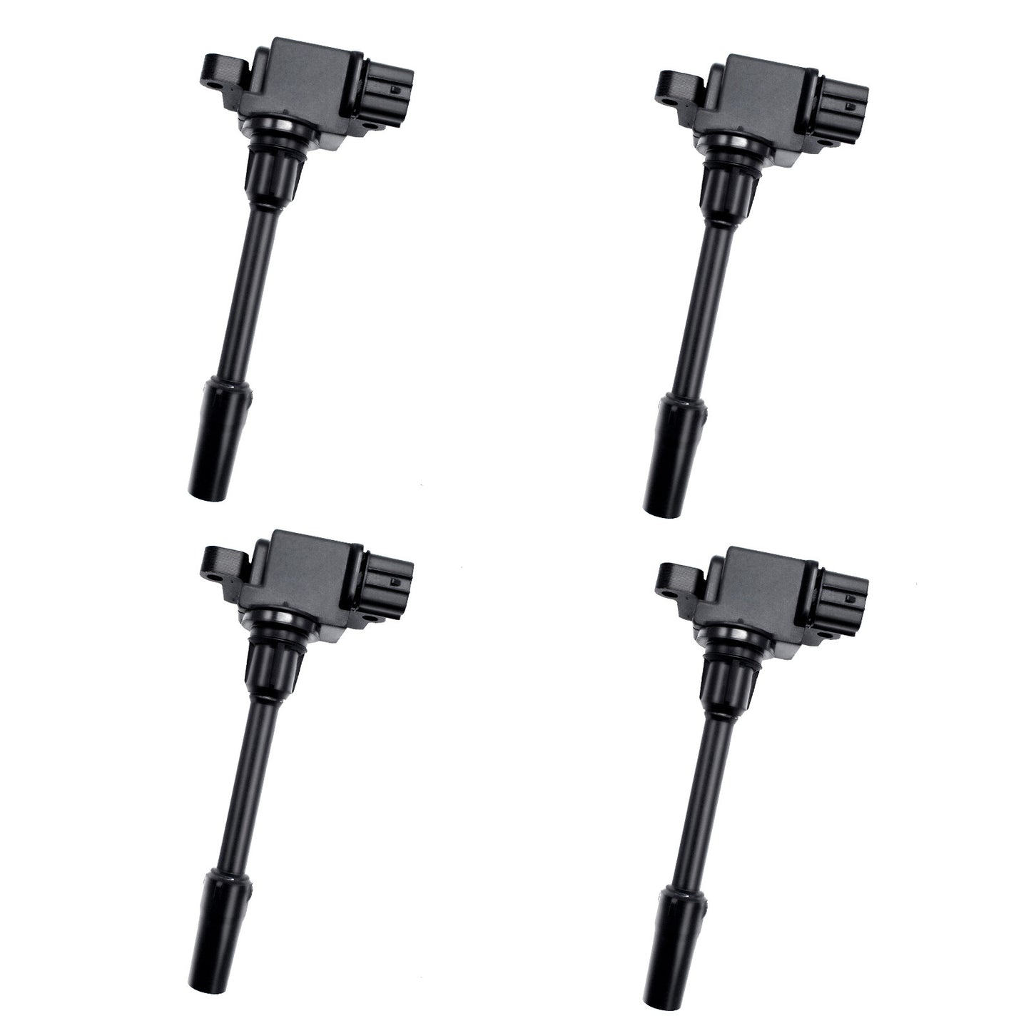 4pcs Ignition Coils MD362913 for Mitsubishi Eclipse Galant Lancer for Volvo V40 S40