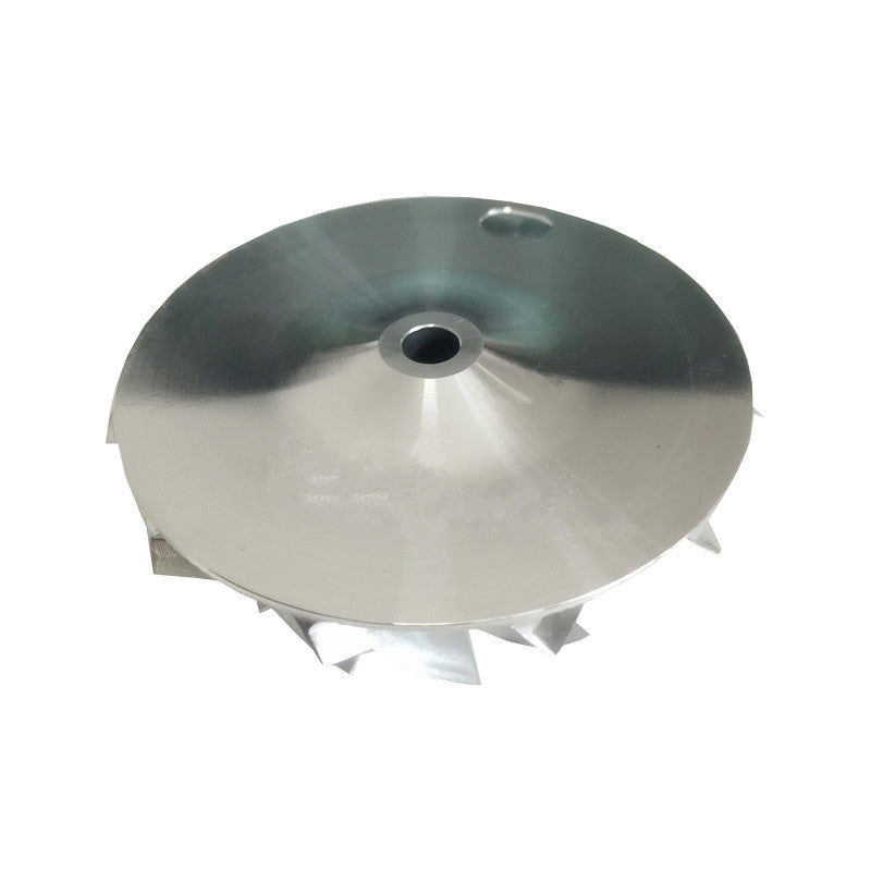 GT2256 41.58/56.02 mm 11+0 Blade 707747-0001 Turbine blank compressor wheel for BMW