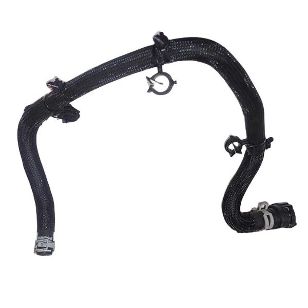 Radiator Coolant Hose for Jeep for Wrangler 2.0T 2018-2024
