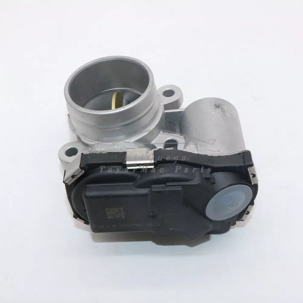 55496779 for VAUXHALL ASTRA INSIGNIA ETC 1.6/2.0 DIESEL THROTTLE BODY
