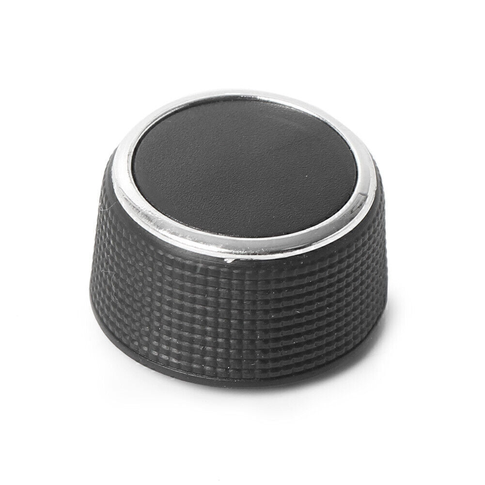 For 2007-2013 for Chevrolet for GMC Suburban Tahoe Rear Radio Audio Volume Control Knob