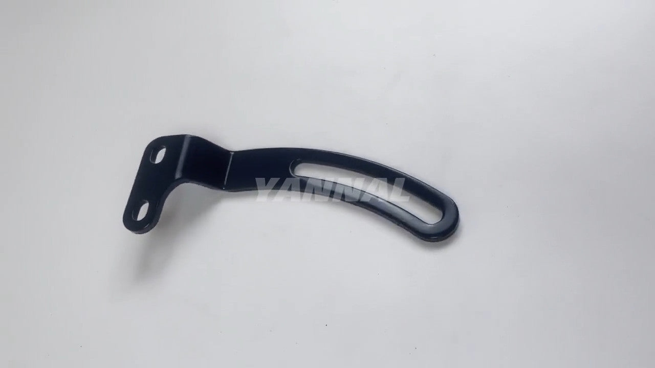 new 16826-64420 generator bracket suitable for Kubota D722, D782, and D902 engines.