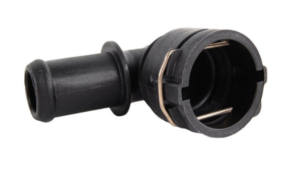 1k0122291J Heater hose connector suitable for 13-16 for Volkswagen for Passat for Tiguan , for Audi A3, Q3