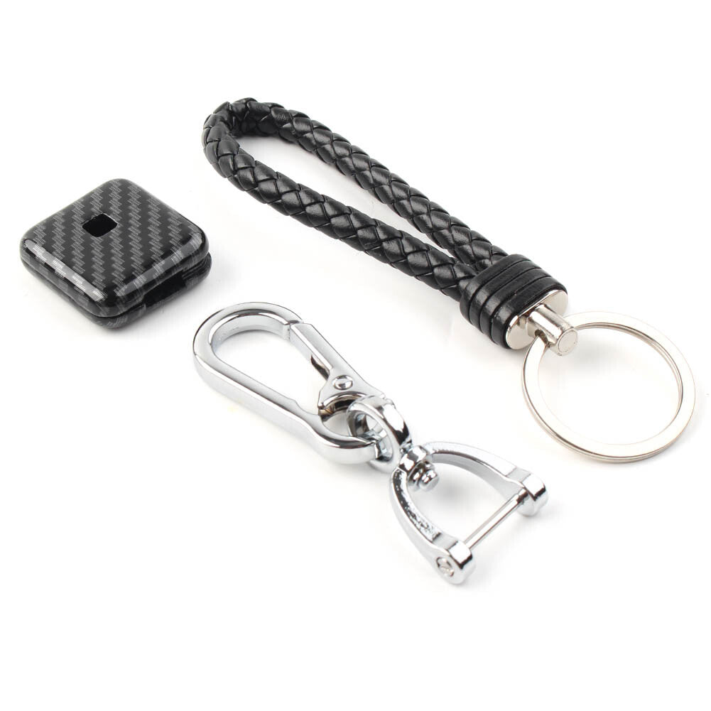 Motorcycle Uncut Blade Blank Key Embryo Fit for Harley Sportster XL883 L R C XL1200