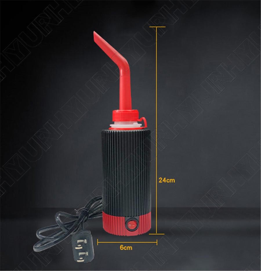 Car Truck Headlight Lens Restoration Kit Headlamp Refurbished Atomized Cup 200ML
