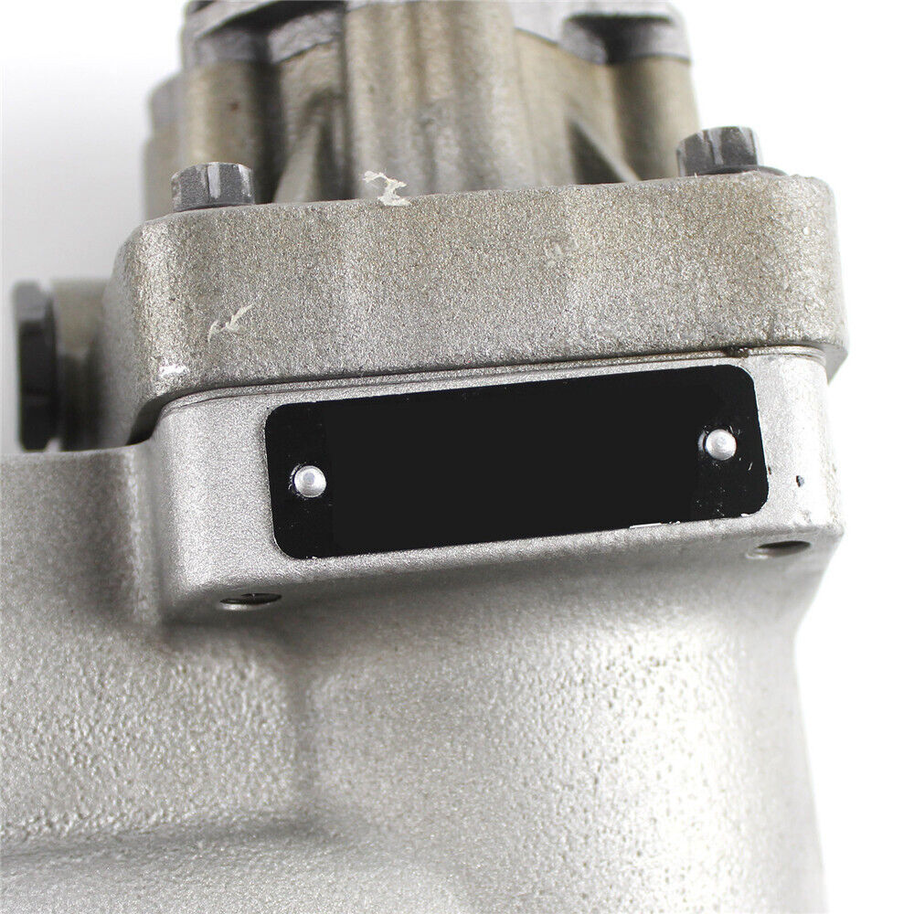 3973228 Fuel Injection Pump 4954315 CCR1600 For 6L ISLe QSL8.9 Engine
