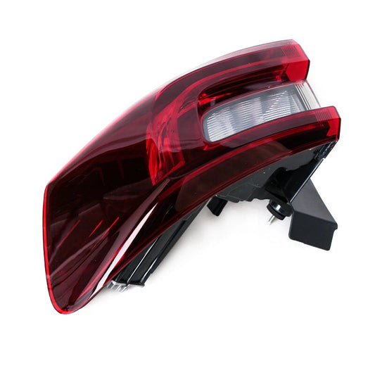 1 piece of left brake light and outer taillight assembly for Renault Koleos II 2017-2019