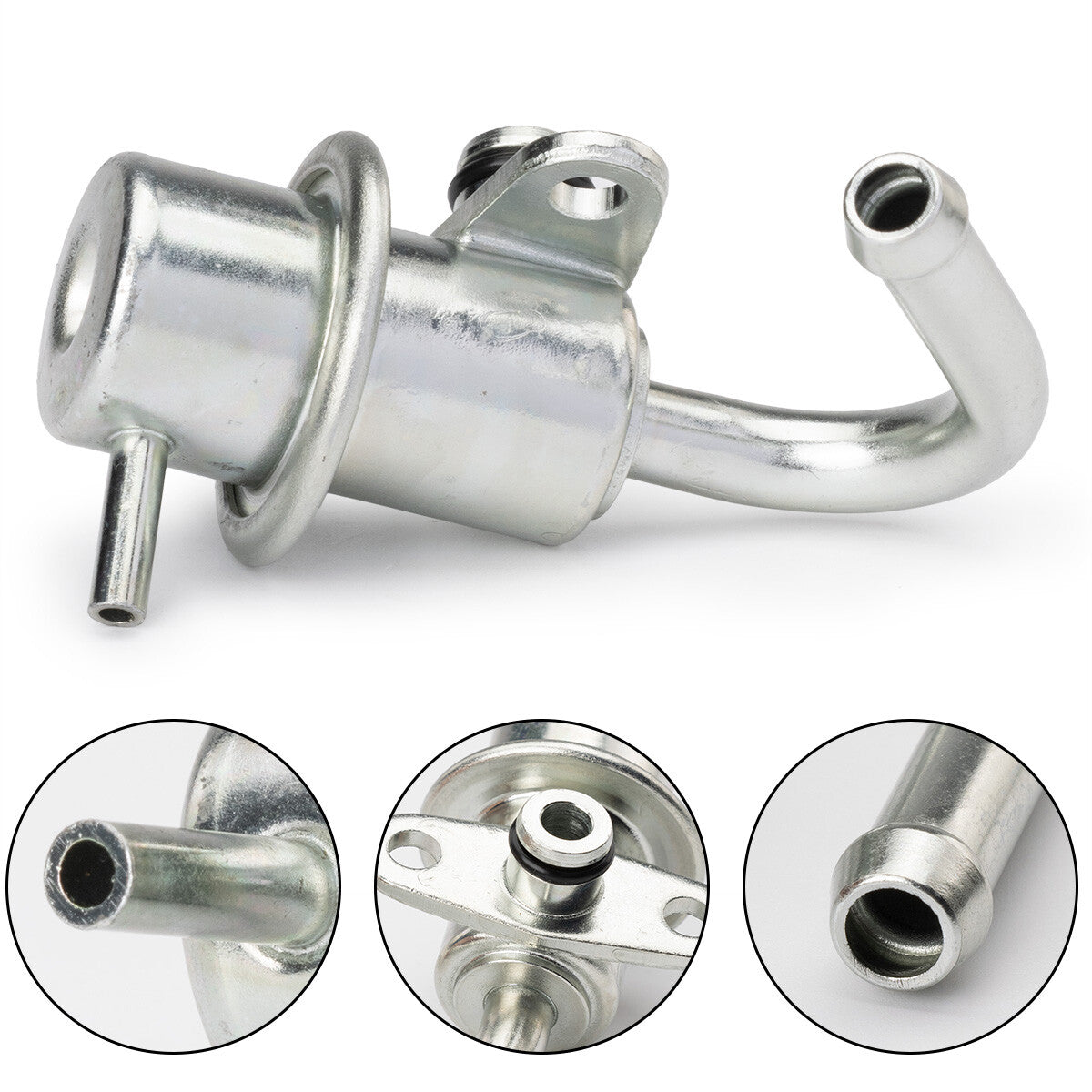 Fuel Injection Pressure Regulator 226700W000 for Nissan D21 Pickup 3.0L V6 90-94