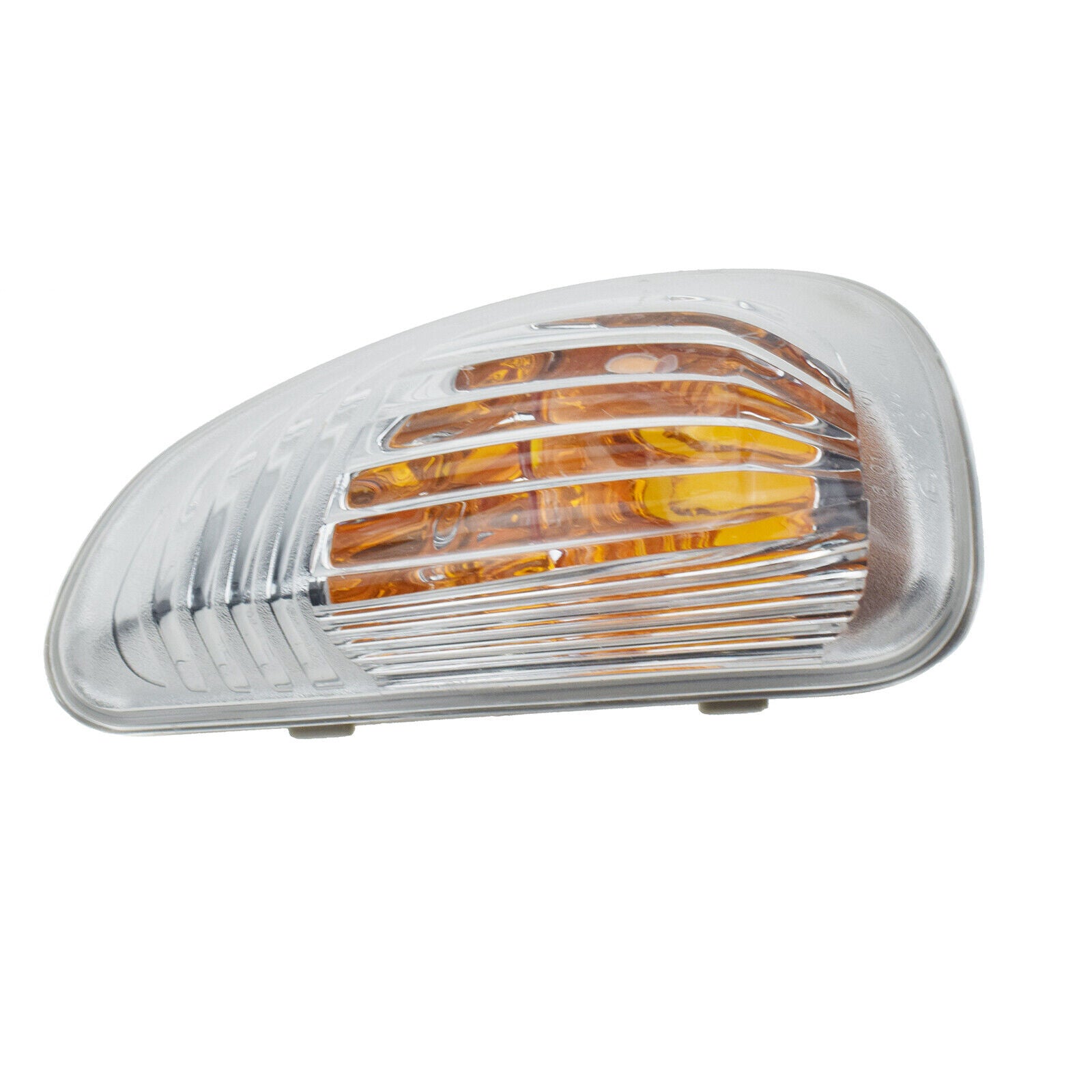 for Renault Master MK 3Nissan NV400 Wing Mirror Side Indicator Light Lens Right